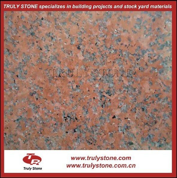 AFROCA RED