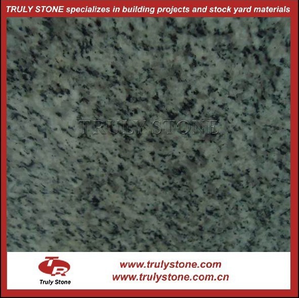 TRULY GRAY