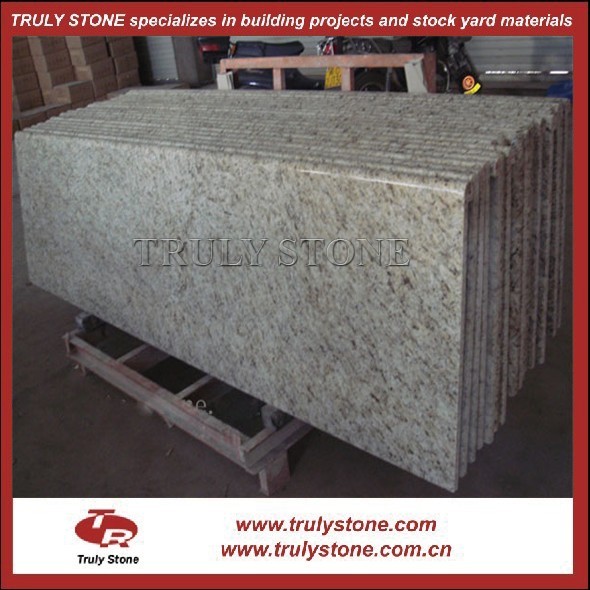 Giallo ornamental